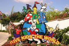 disney make a wish village|walt disney village orlando.